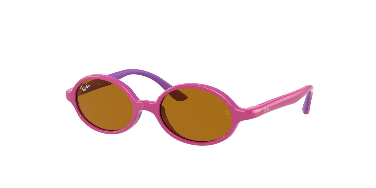 Ray-Ban Kids 0RJ9145S Sunglasses - view 2